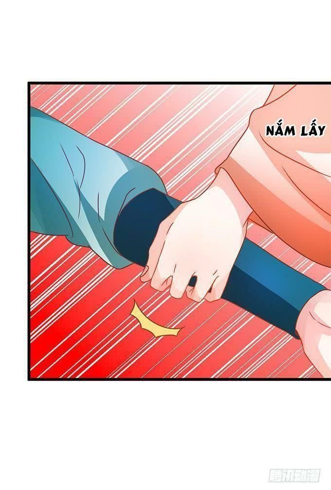 hồ tiên hung bạo chapter 41 30