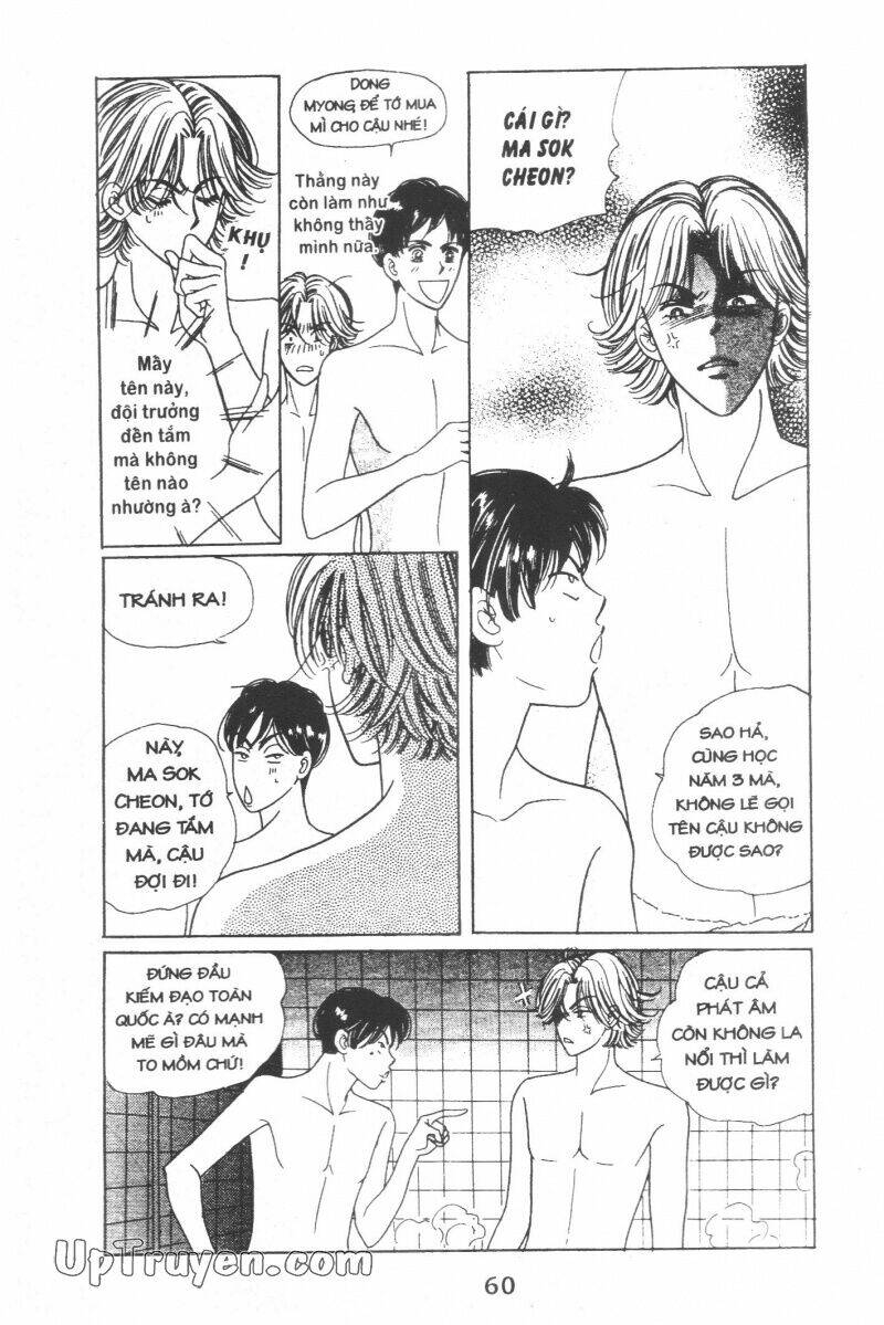 cô nàng ngổ ngáo chapter 6 62