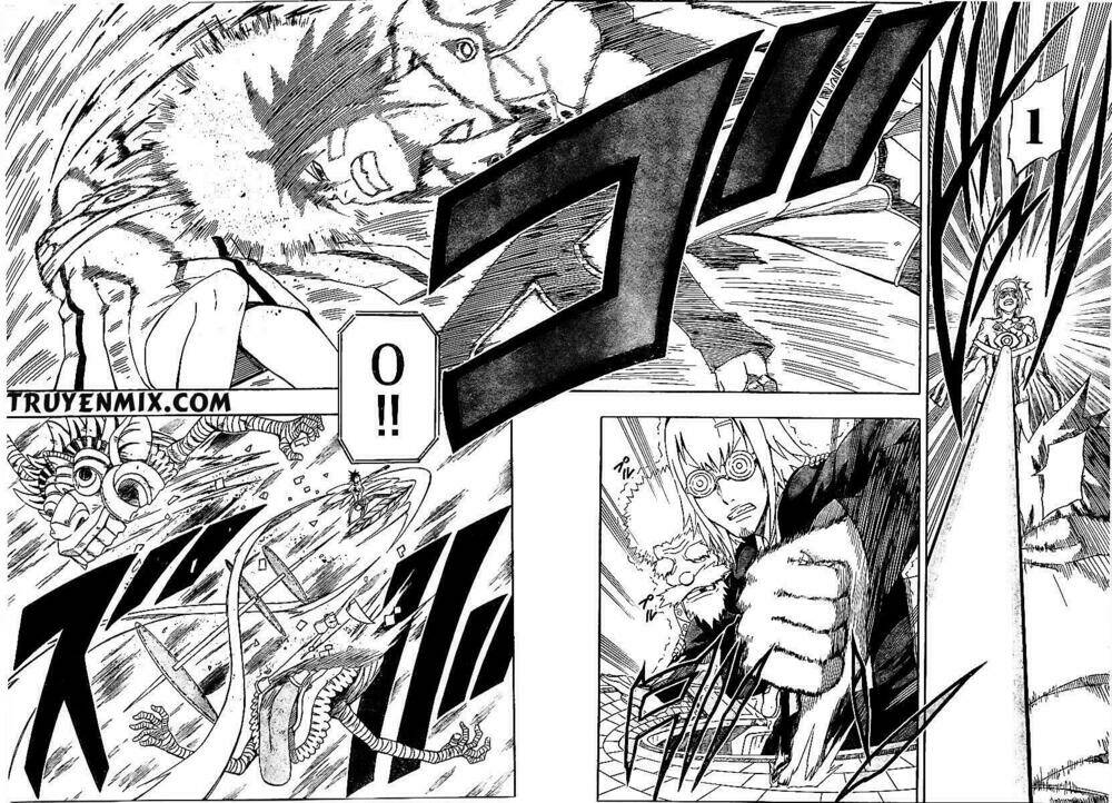 blazer driver chapter 23.2 16