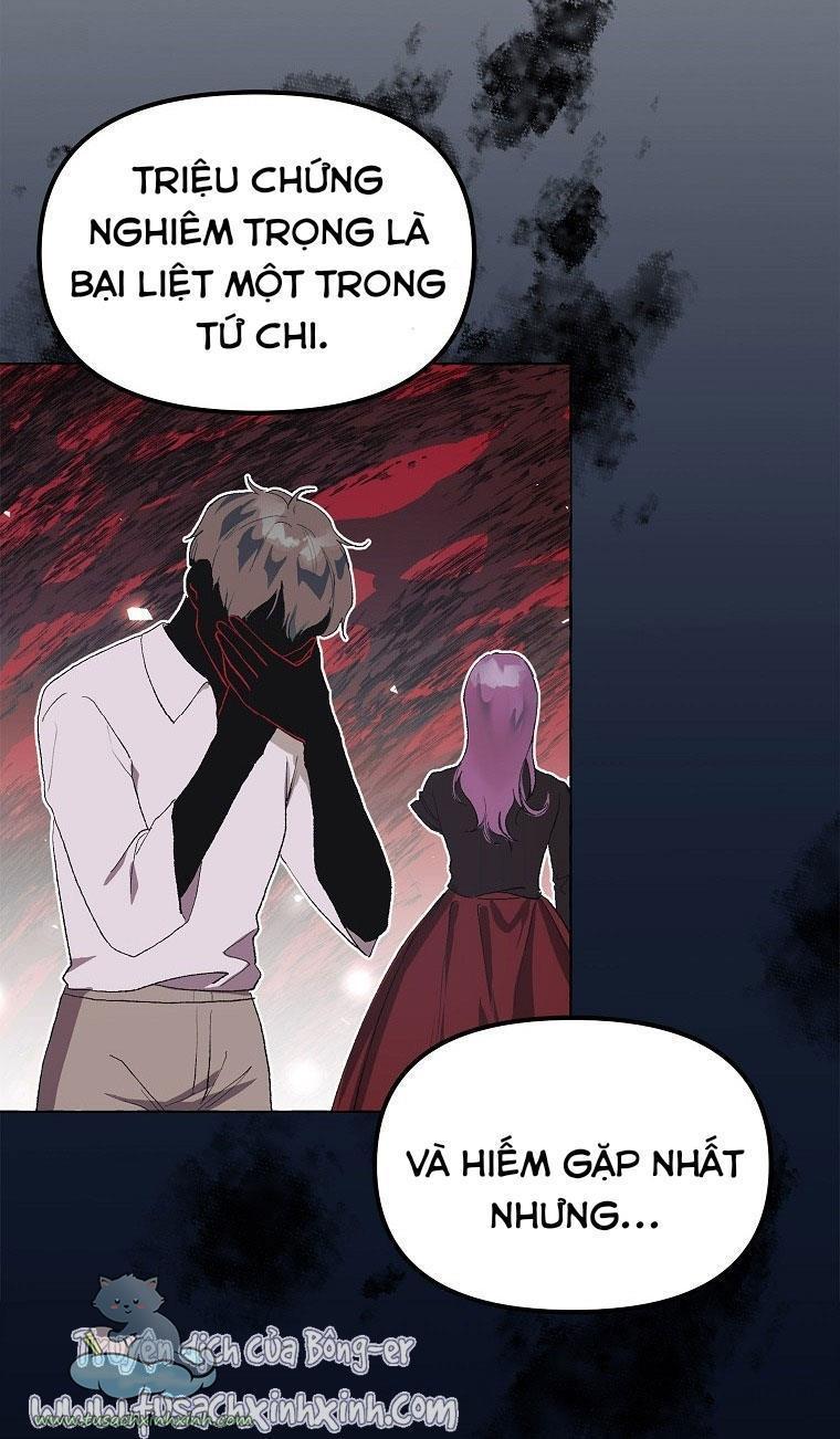 tháng năm cuối cùng của nữ phụ đoản mệnh chapter 12 64