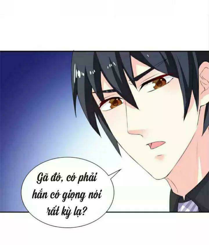 1 nửa hoàn hảo của ceo chapter 38 15