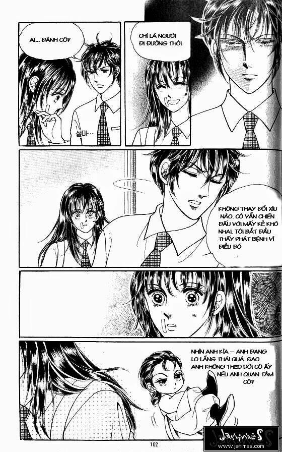 hot blooded woman chapter 44 11