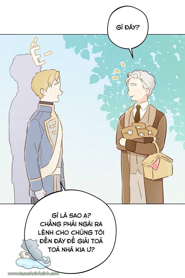 trang trại hạt dẻ cạnh hoàng cung chapter 8 29