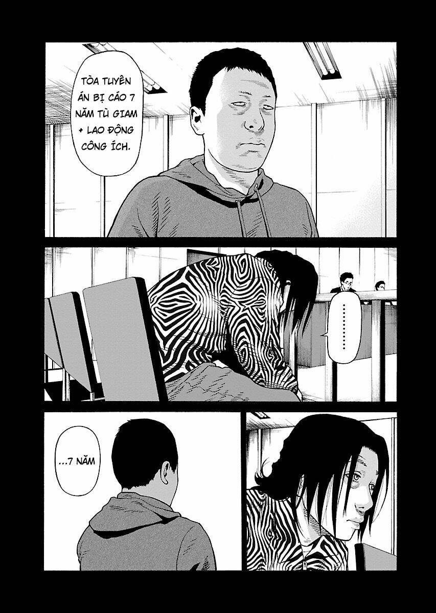 the scum of good and evil chapter 15 4