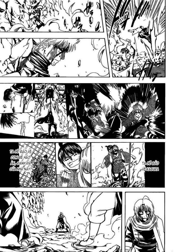 gintama - linh hồn bạc chapter 588 5
