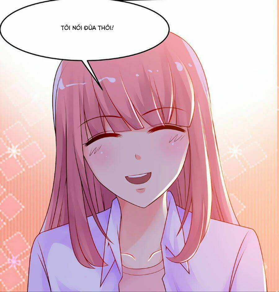 đại thúc, người ta sẽ ngoan chapter 15 24