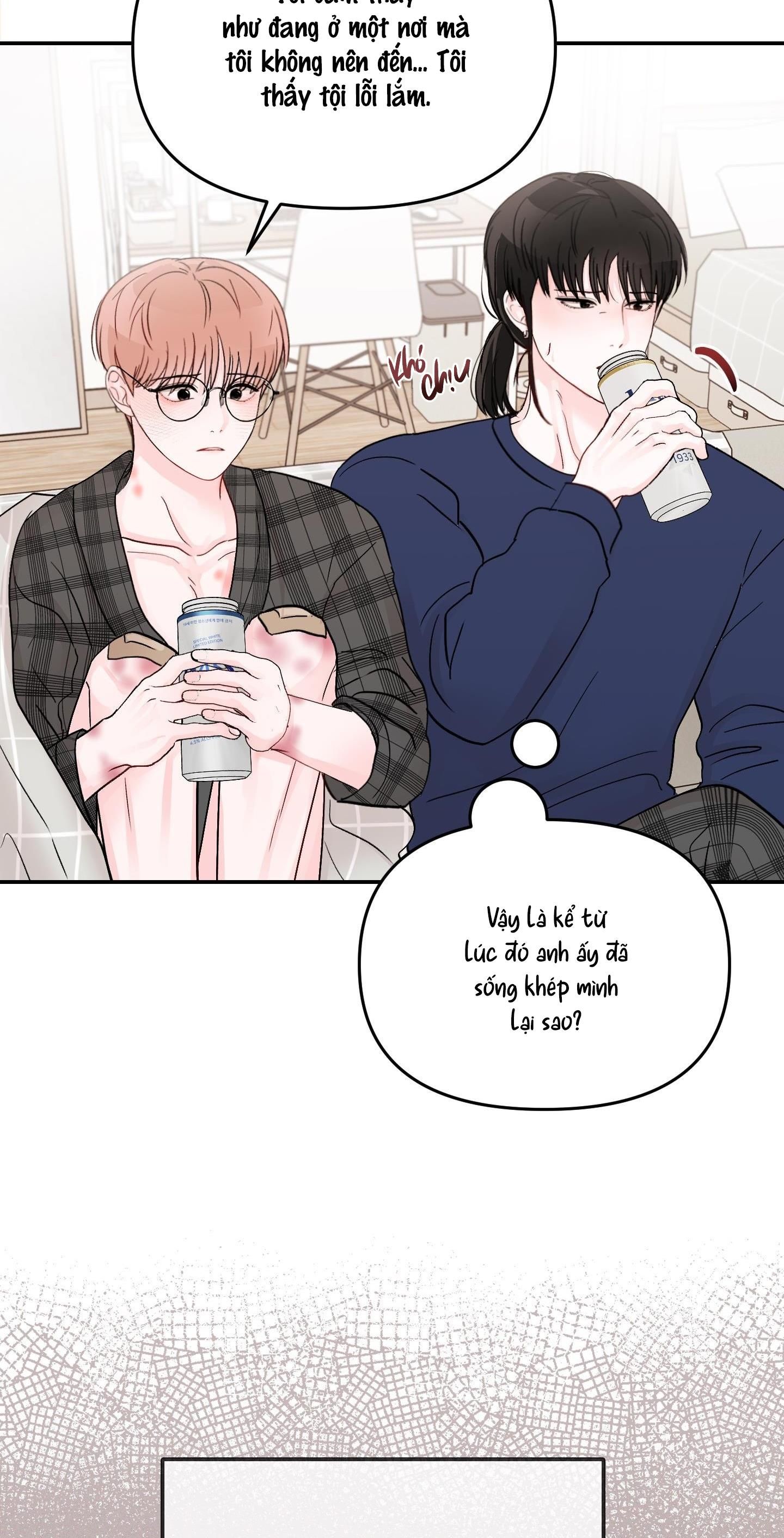 thán phục thanh xuân chapter 45 38