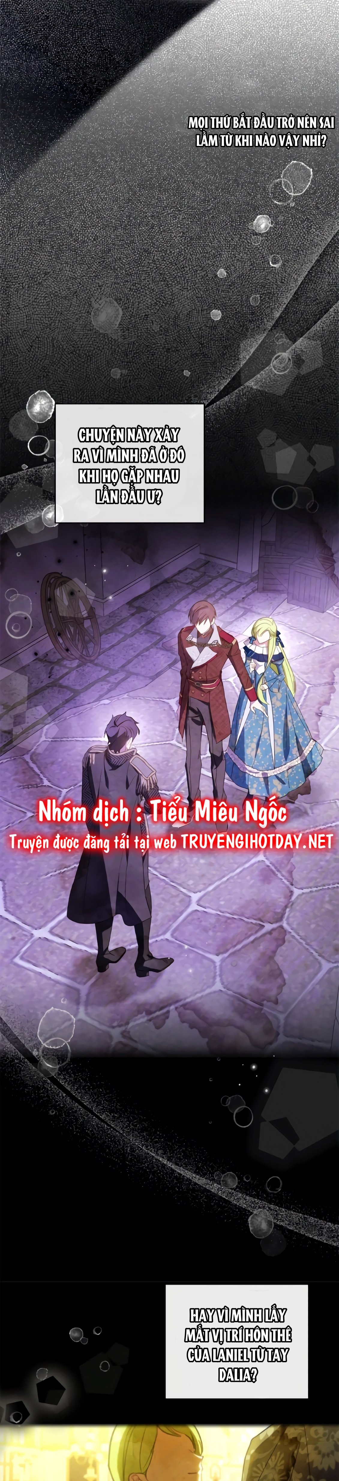 nữ chính giả thành nam nhân chapter 38 16