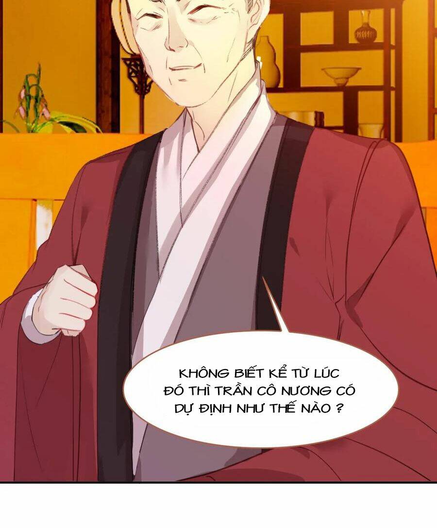 gả cho một tên thái giám đáng ghét chapter 182 15