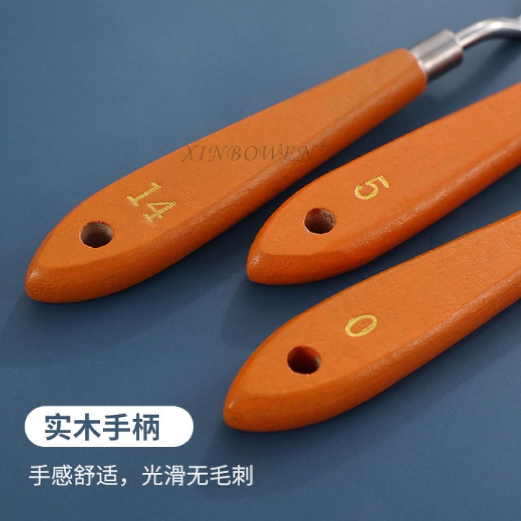 Bộ bay 3 cây tiện lợi