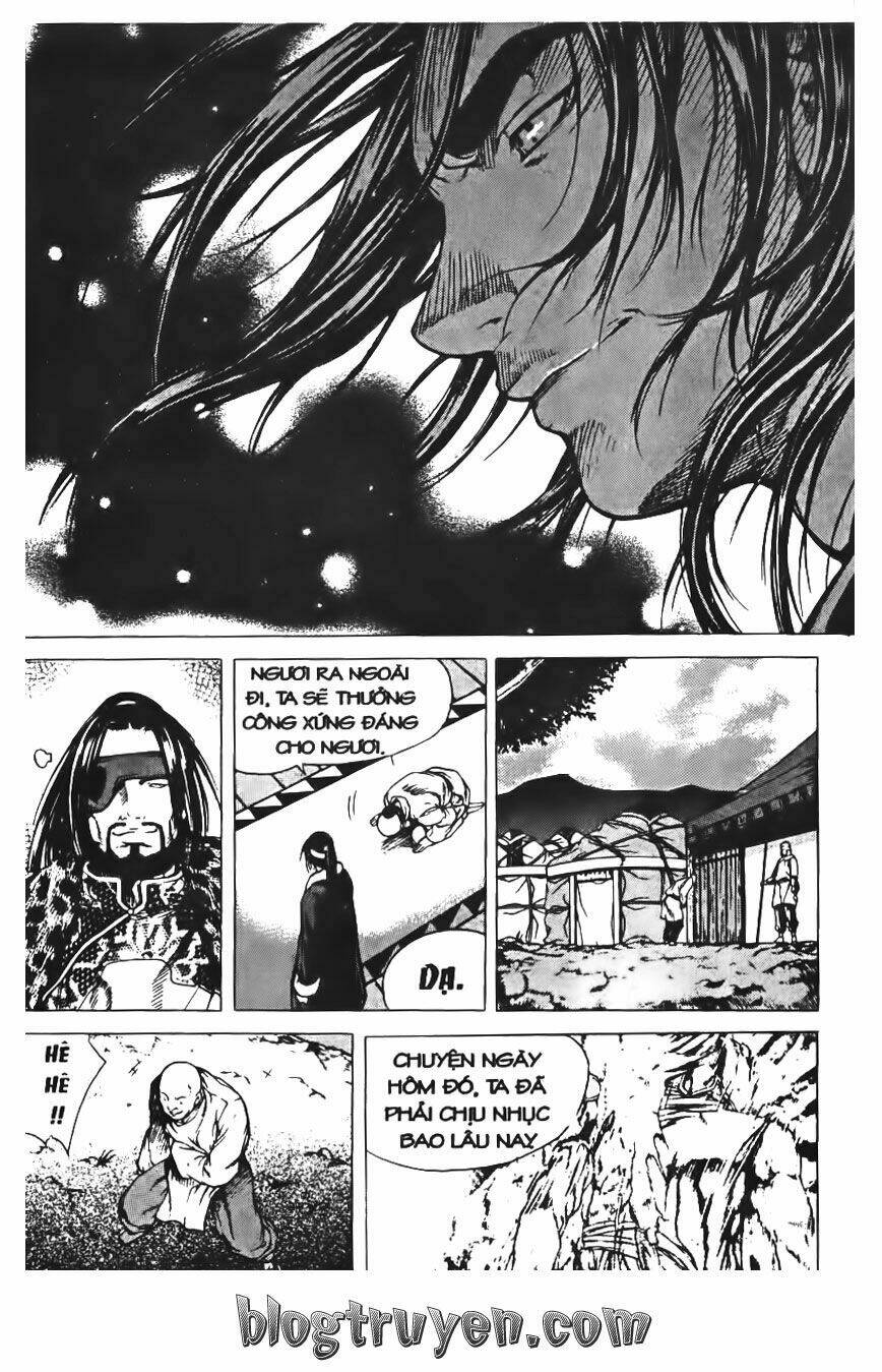 threads of time - dòng thời gian chapter 41 17