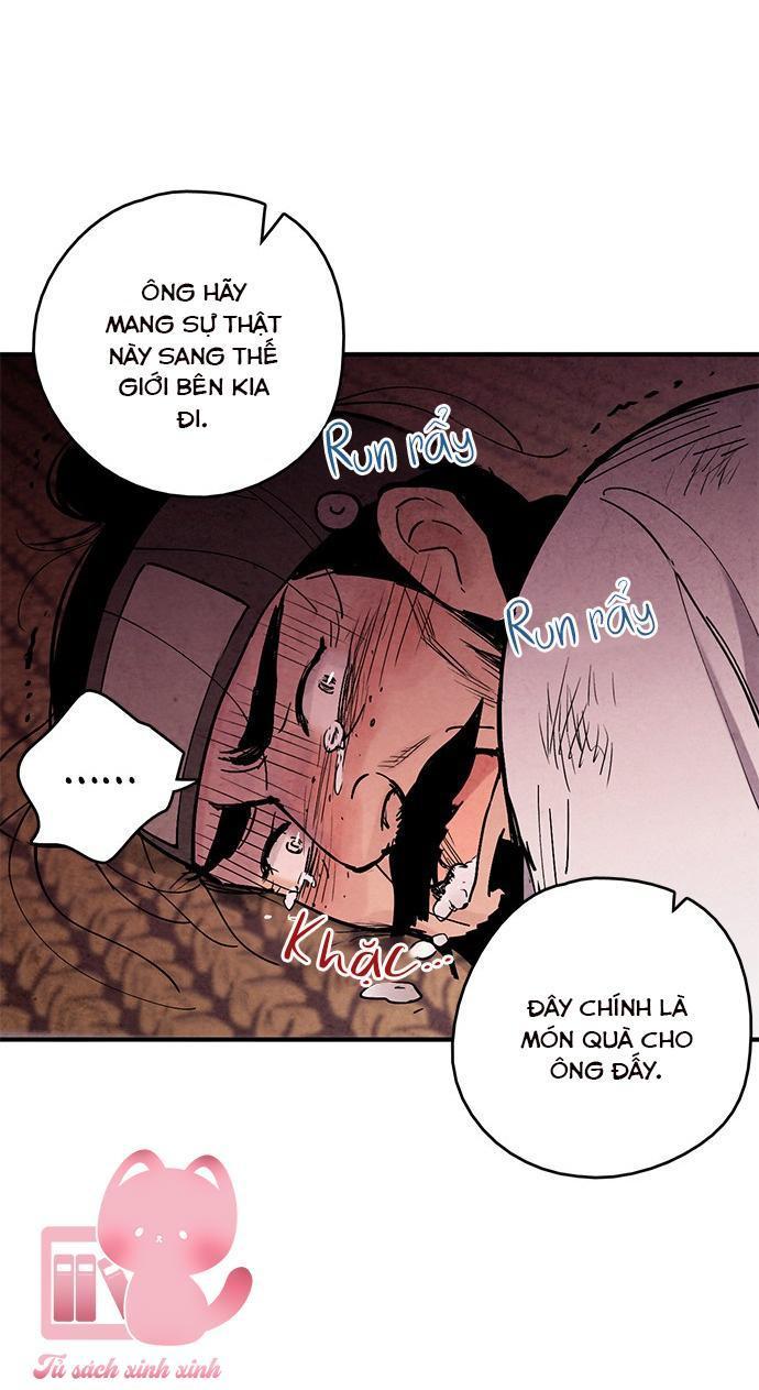 lệnh cấm hôn chapter 90 14