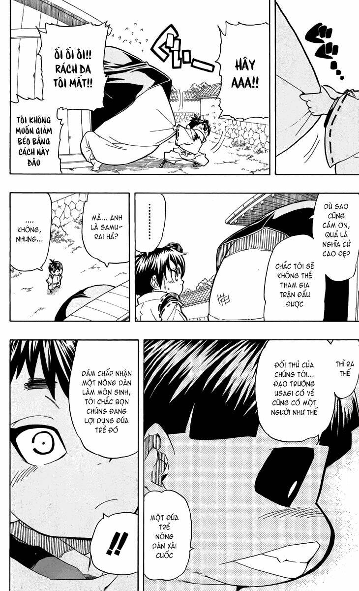 samurai usagi chapter 53 12