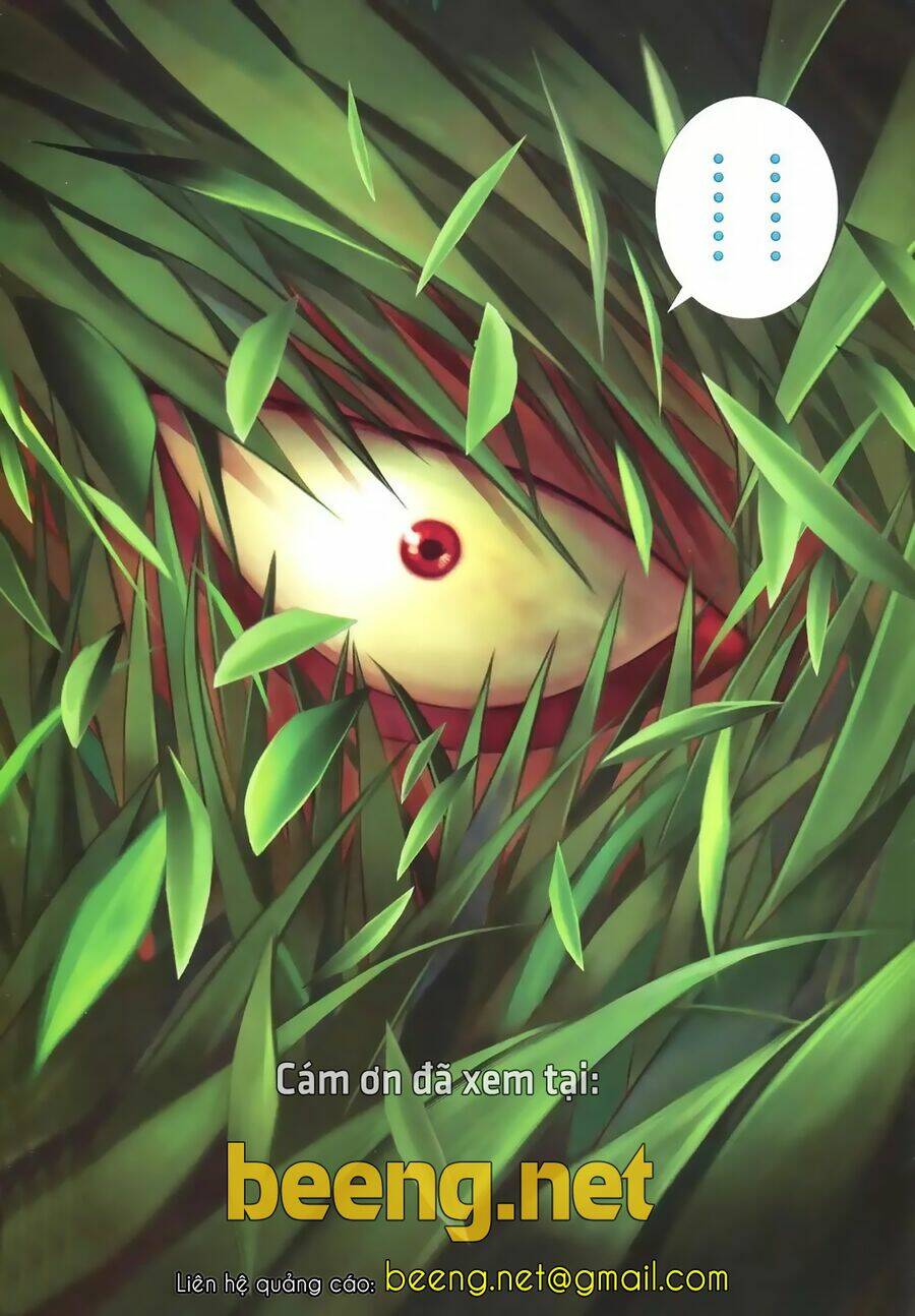 truyện ngắn ôn nhật lương hải dương chapter 9.3 13