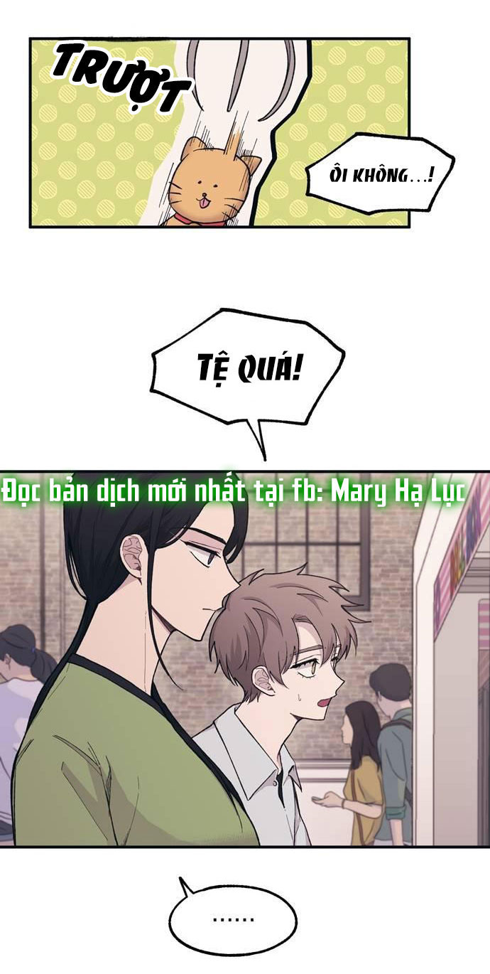 yeonwoo ngây thơ chapter 28.1 13