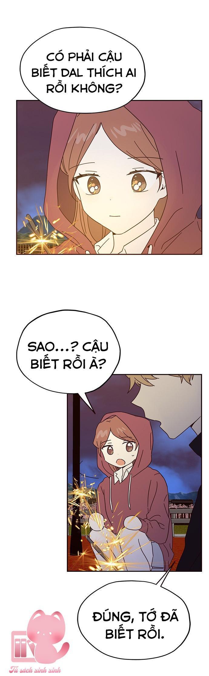 sợi chỉ tình yêu chapter 44 43