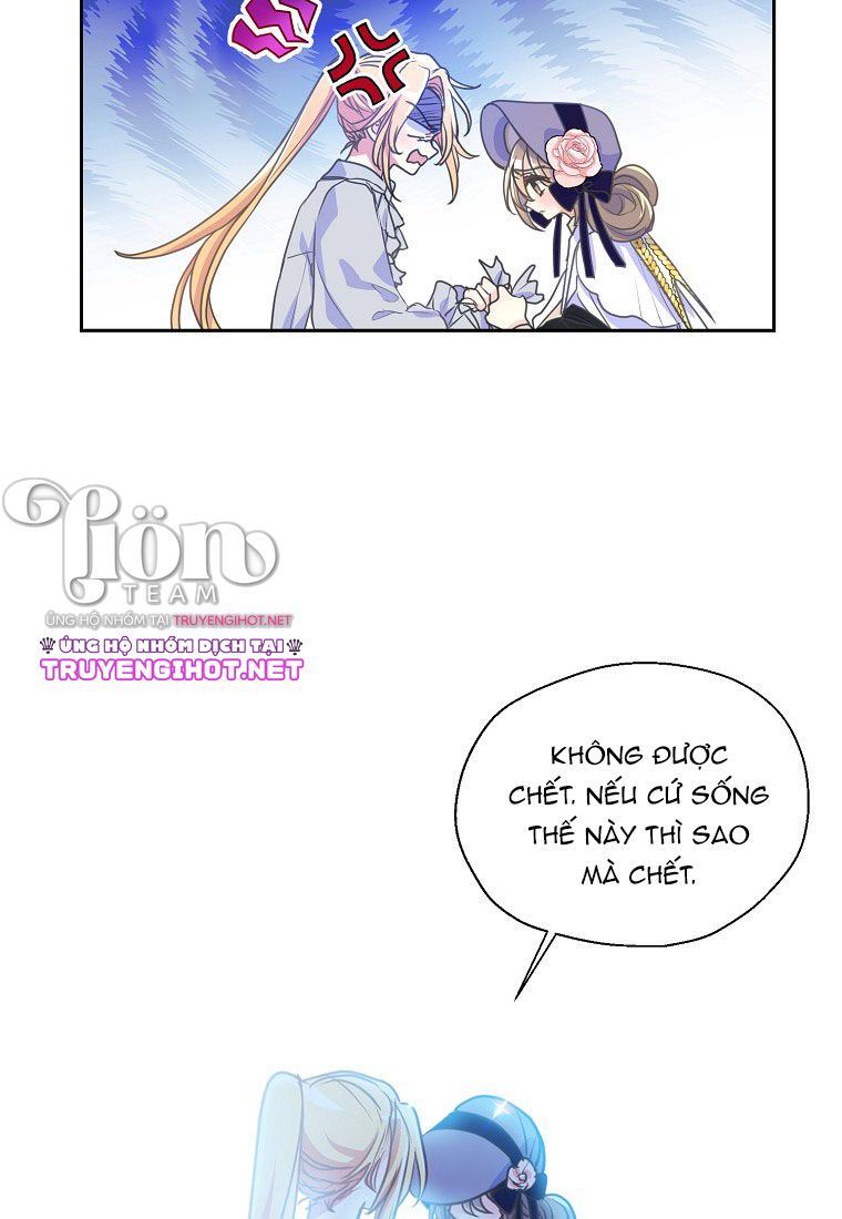 bệ hạ, xin đừng giết tôi!! chapter 52.1 9