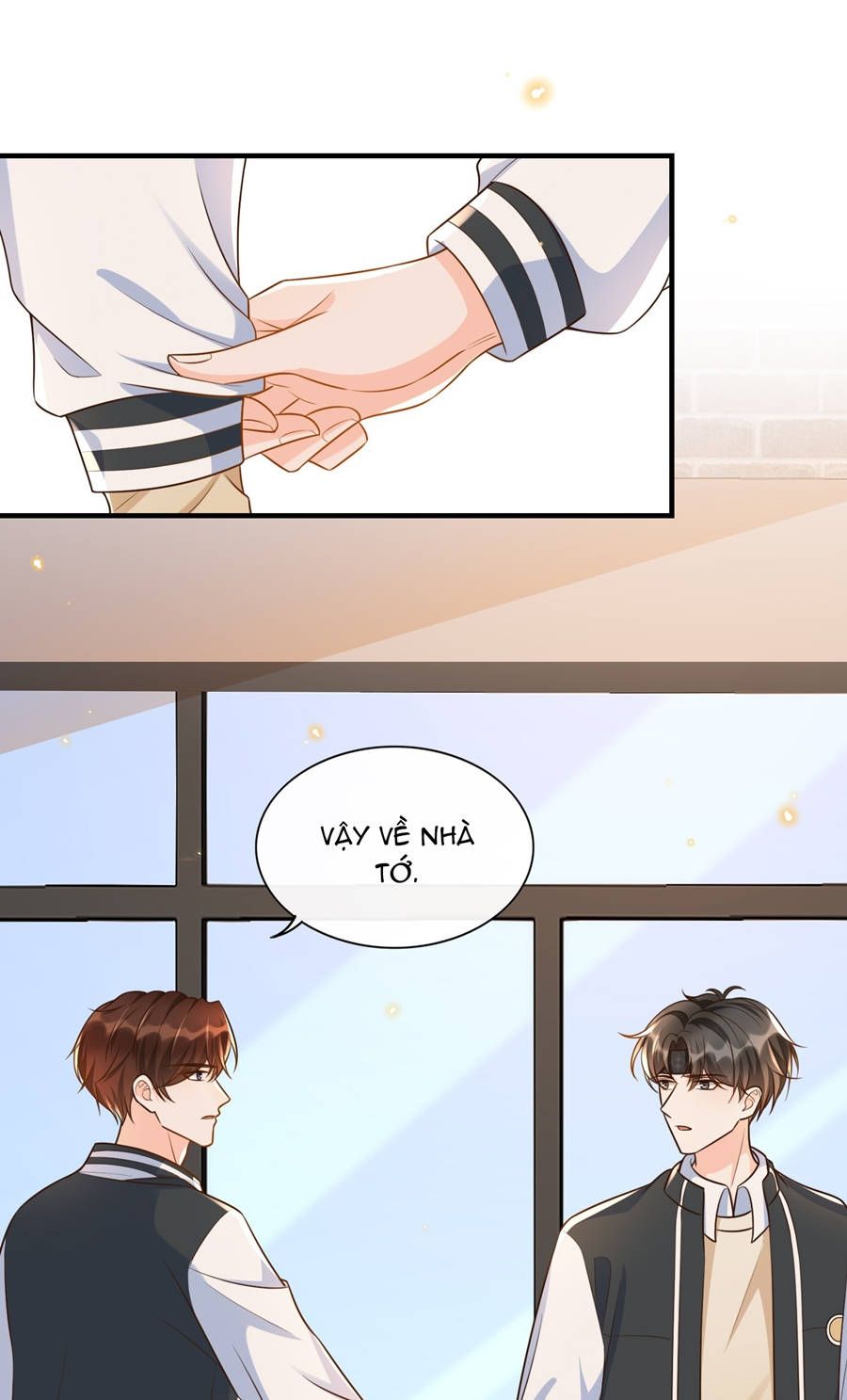 ngọt không ngừng nghỉ chapter 16 26