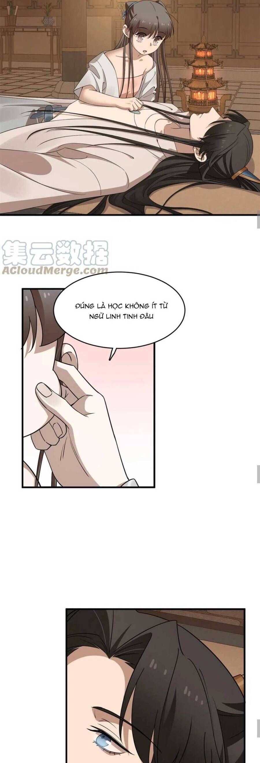 độc bộ thiên hạ: đặc công thần y chapter 446 10