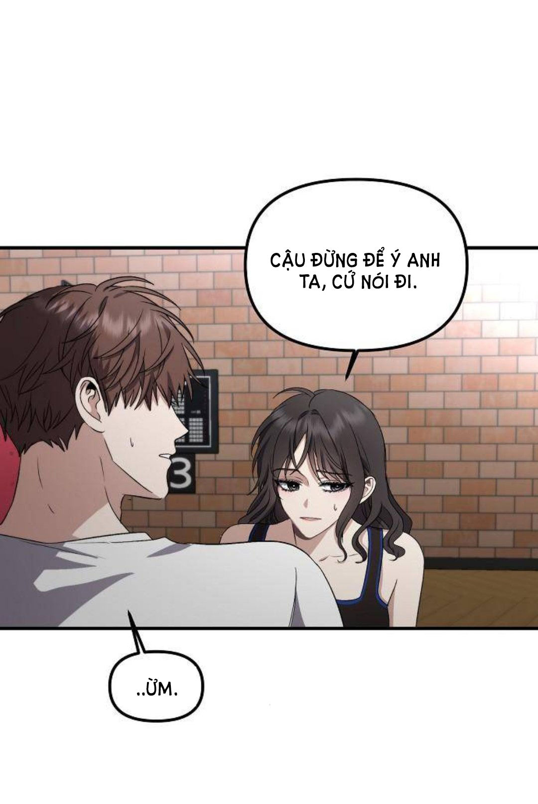 Tự Do Trong Mơ chapter 52.1 65