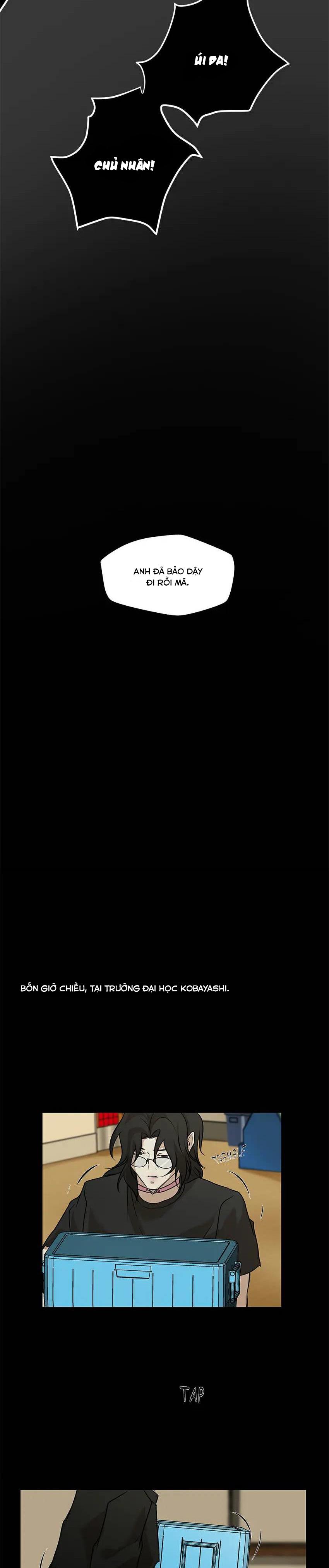 love murder basketball chapter 20 7