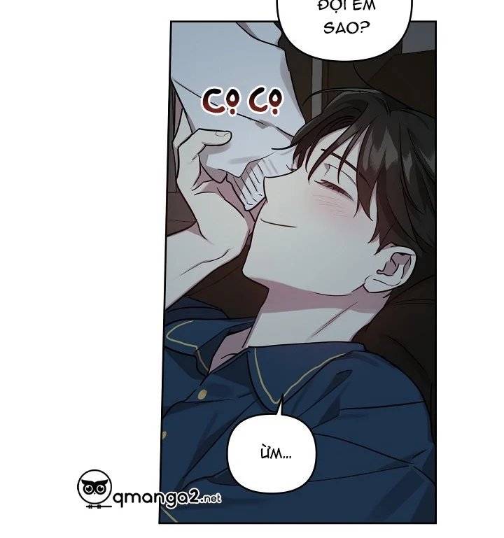 thần tượng đến rồi!? chapter 25 14