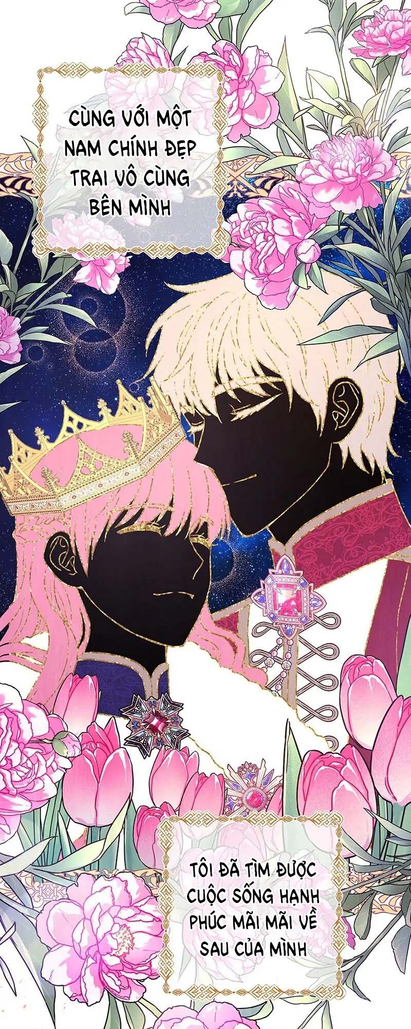 một câu chuyện lãng mạn chapter 1.1 20