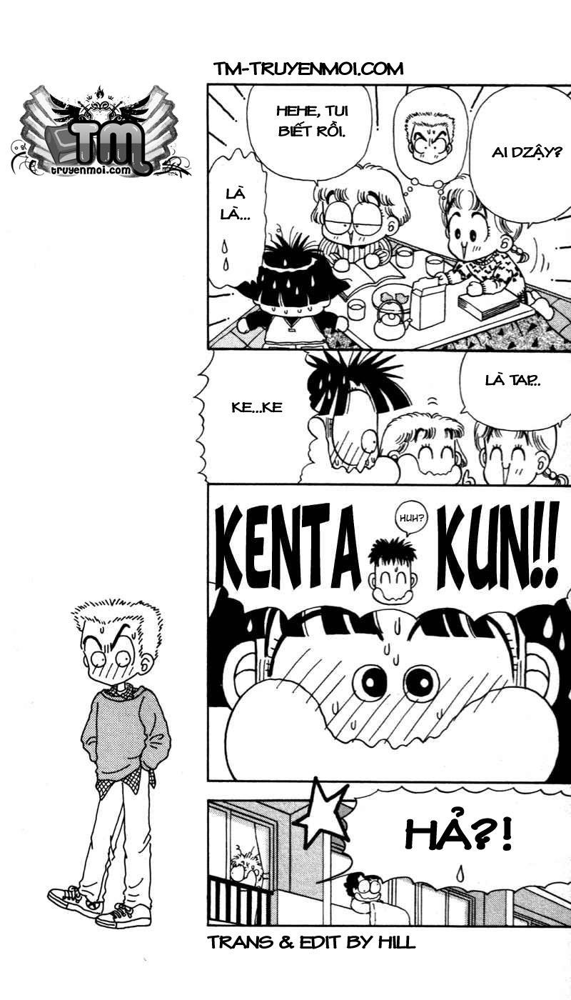 miko cô bé nhí nhảnh chapter 24 5