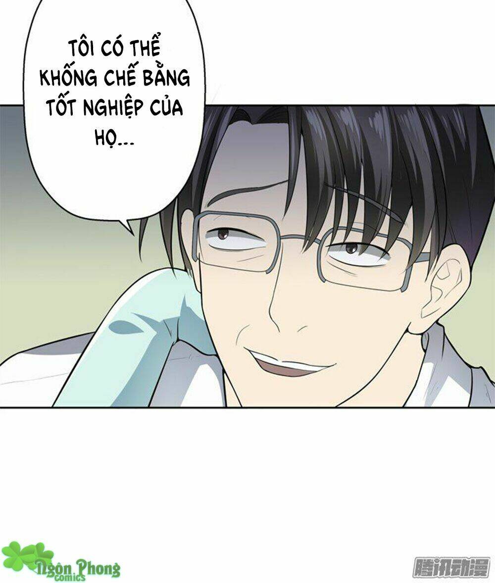 khi trò chơi ác ma bắt đầu chapter 5 62