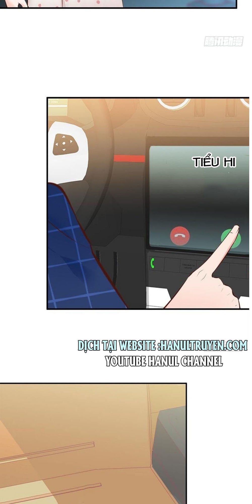 vợ có chút lạnh lùng chapter 29 16