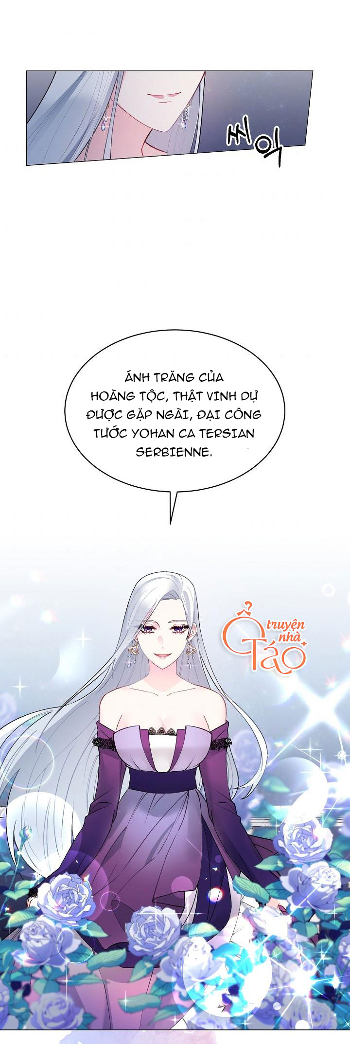 là ác nữ nhưng tôi muốn trở thành nữ chính chapter 2 81