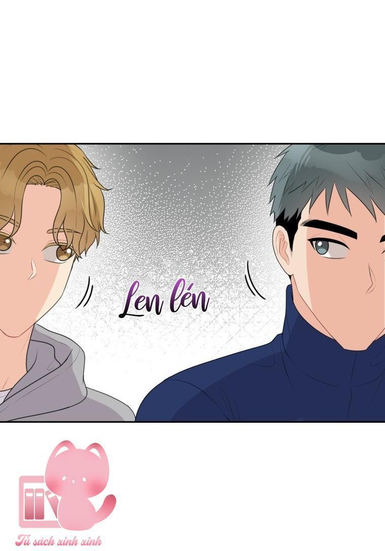 mong được chị chỉ bảo, tiền bối chapter 14 59