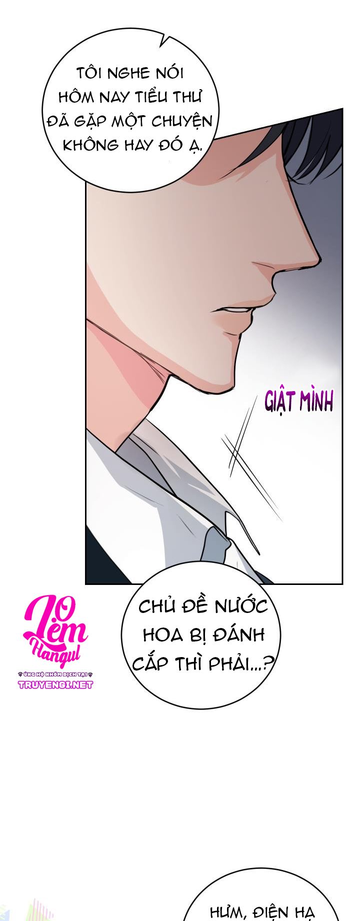 trở thành nhà điều chế nước hoa duy nhất của bạo chúa chapter 17 60