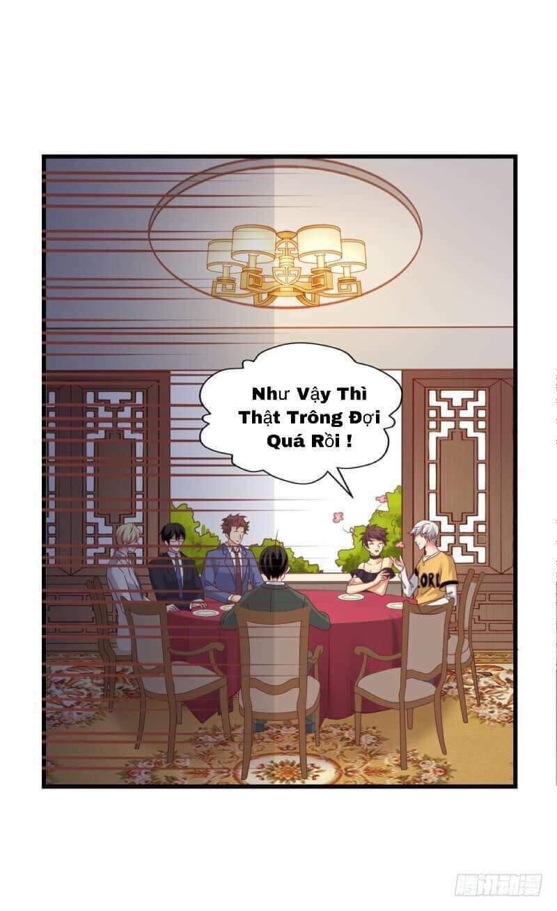 tôi không muốn fa như vậy đâu chapter 25 6