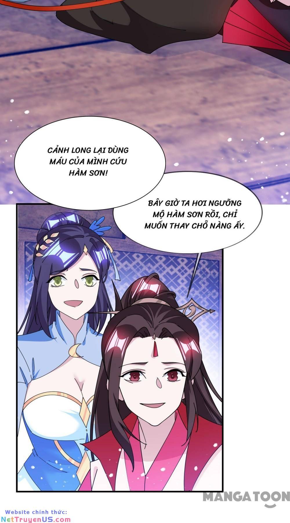 cực phẩm bại gia tử chapter 239 30