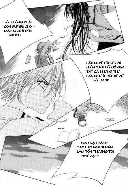 cynical orange - quả cam thủy tinh chapter 7 61