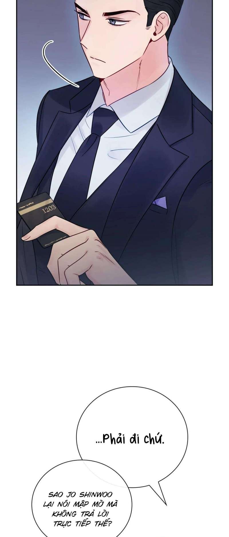 [18+] người bạn nguy hiểm của anh trai chapter 2 21