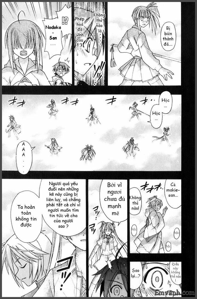 bậc thầy ma pháp chapter 189 10