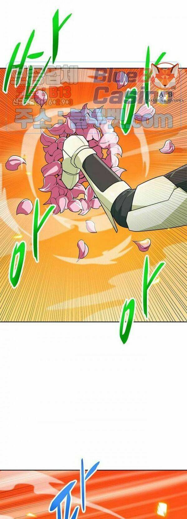 tôi tự động săn một mình chapter 82 59