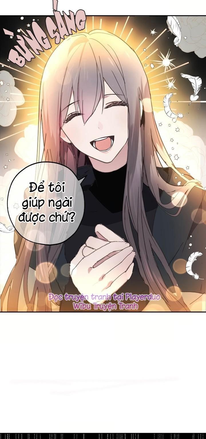 lời tỏ tình nhầm lẫn chapter 23 1