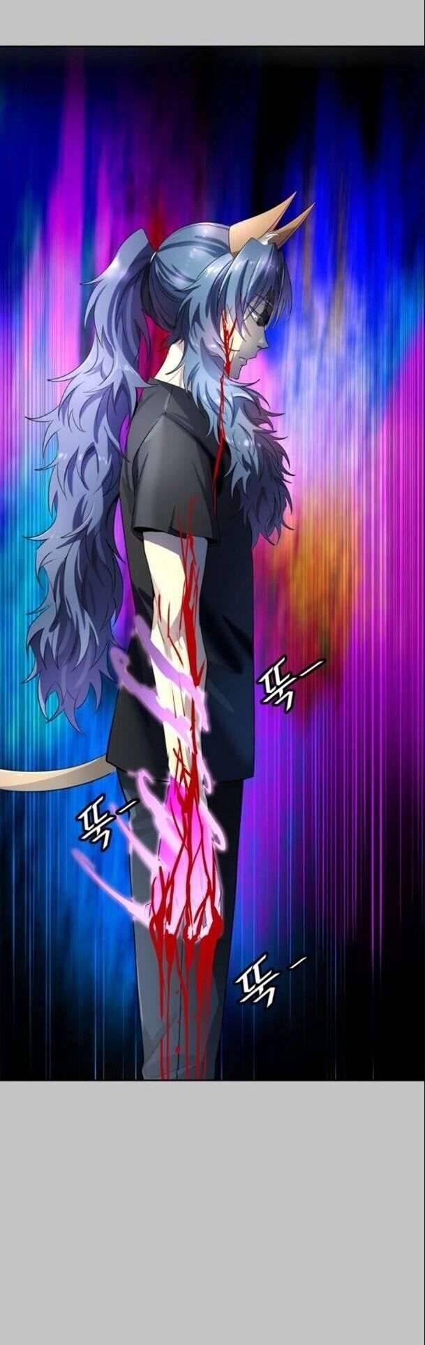 tòa tháp bí ẩn 2 chapter 536 72