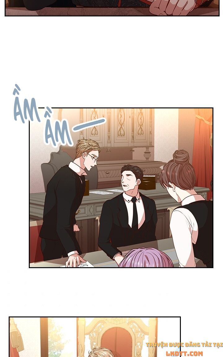 tôi trở thành thư ký của bạo chúa chapter 23 6