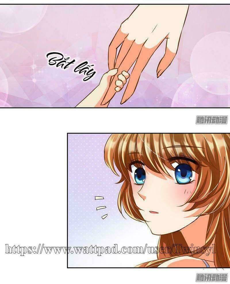 bá đạo trung khuyển tìm ái ký chapter 8 8