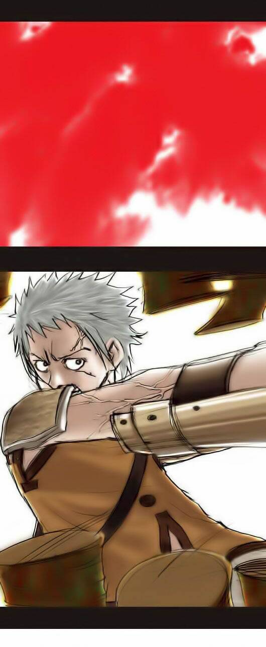 hội ảo thuật chapter 5 20