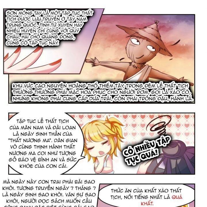 lễ hội truyền thống của trung quốc chapter 2 24