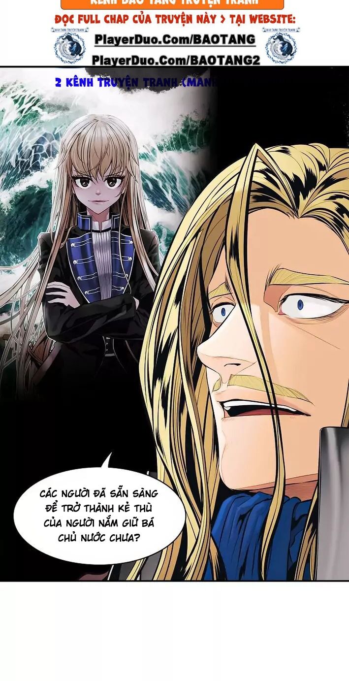 bất bại chân ma chapter 72 33