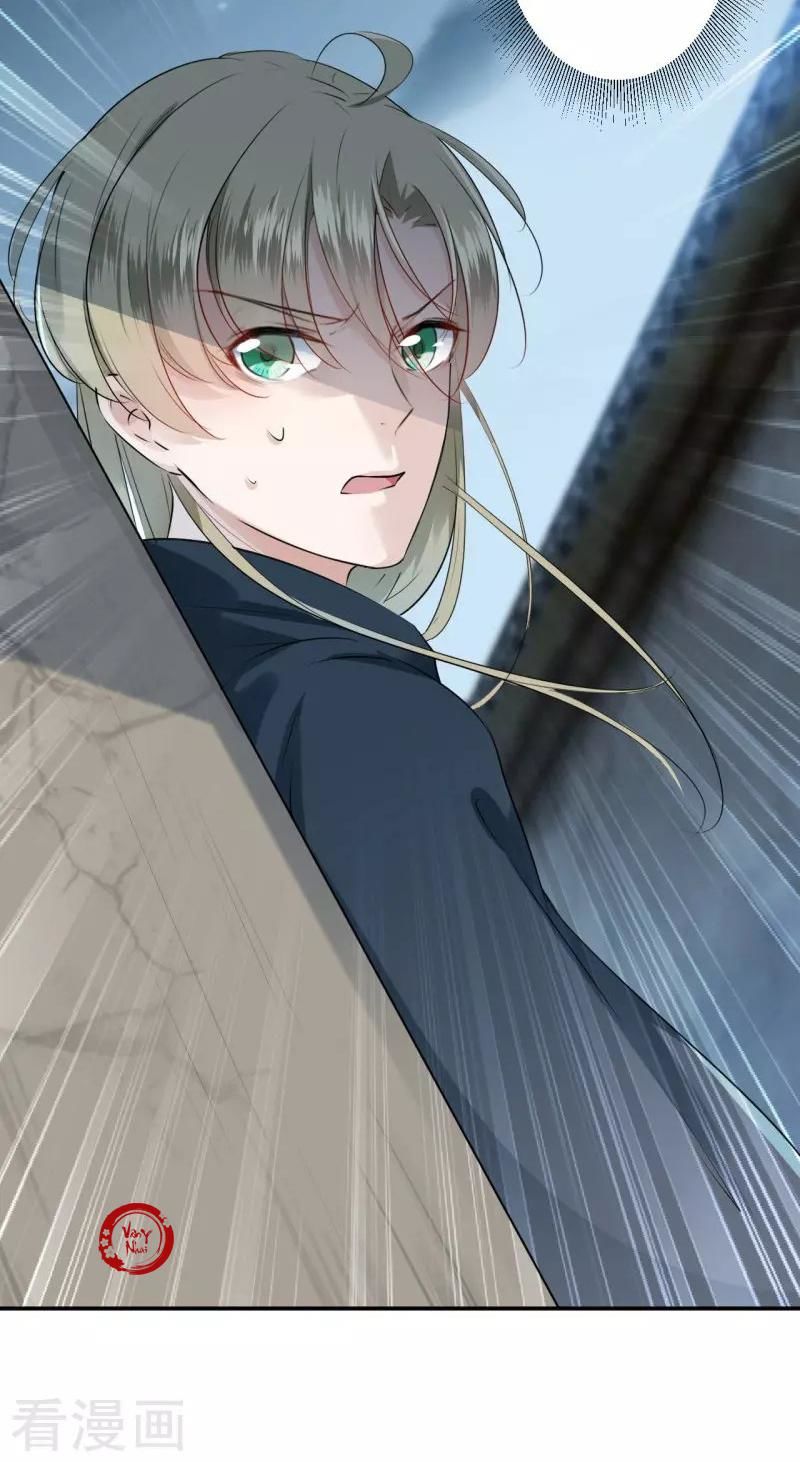 vương gia không thể trêu chapter 48 27