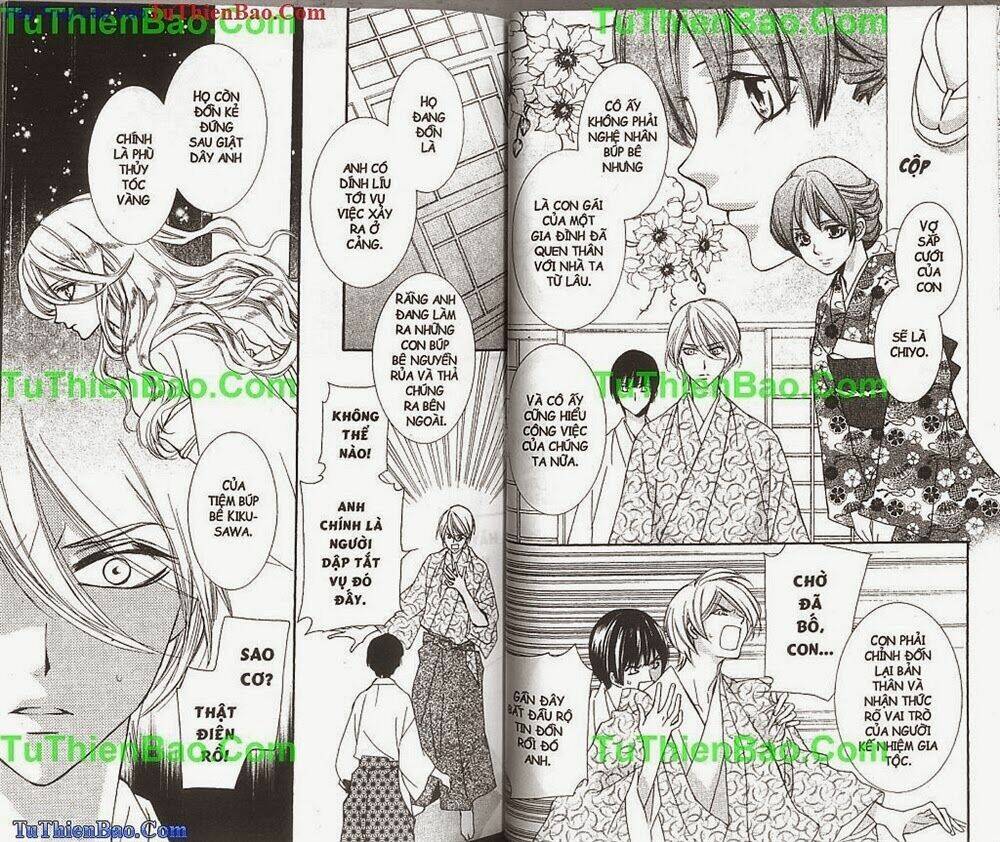 búp bê vệ sĩ chapter 4 34