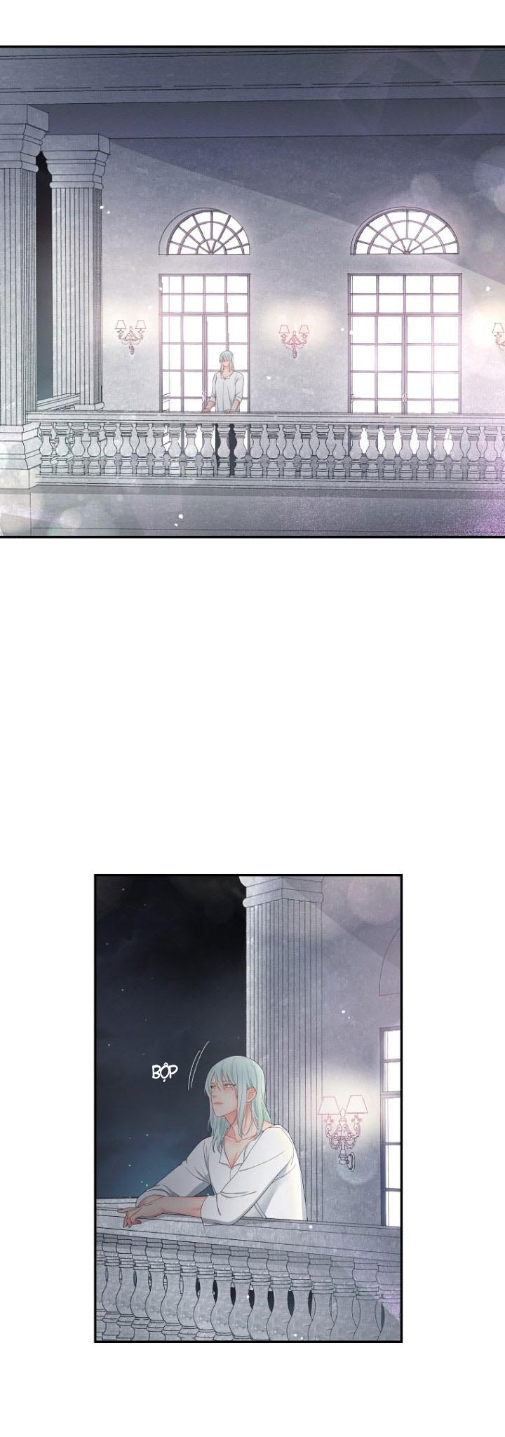 xin đừng trao tấm lòng vào cuốn sách ấy chapter 4 48