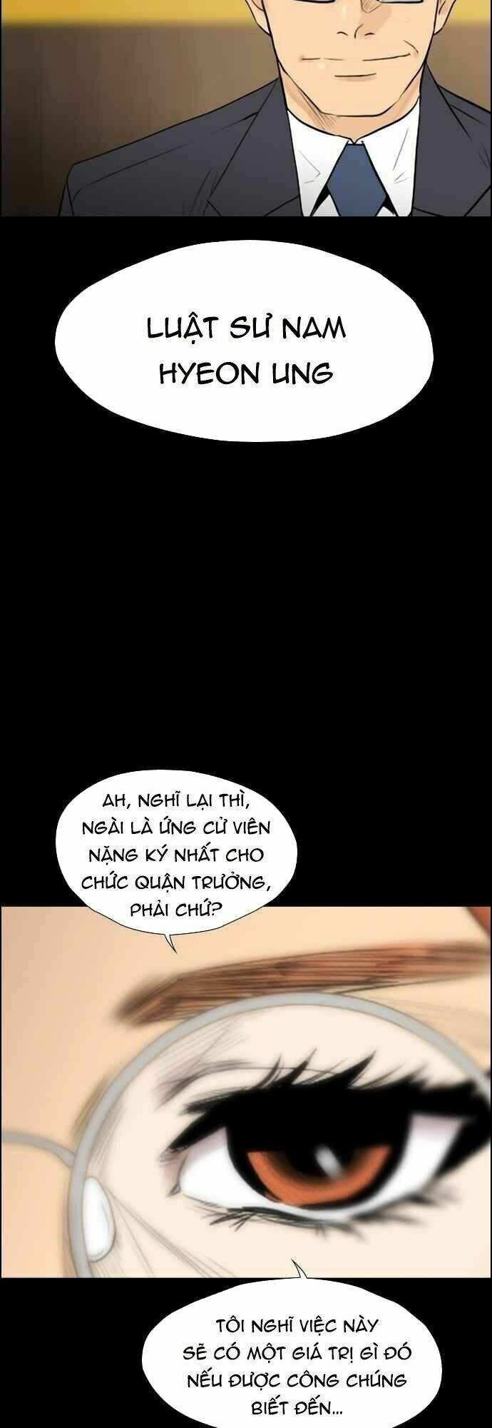 kẻ hồi sinh chapter 107 19